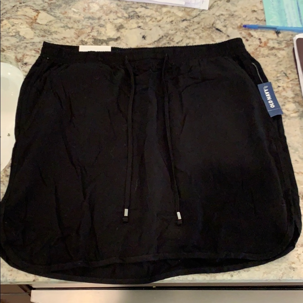 Old navy skirt